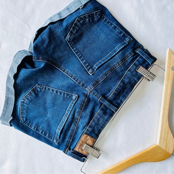 Pack of 2, shorts size 4/6, used in perfect condition - Picture 3 of 12